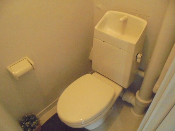 ヴィラナリー上郡 1号棟の物件内観写真